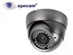 Camera supraveghere 600 TVL Eyecam DVJ30-38